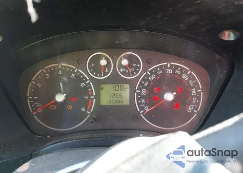 2012 Ford Transit Connect Xl z USA, uszkodzony, nr VIN NM0LS7CN4CT084671